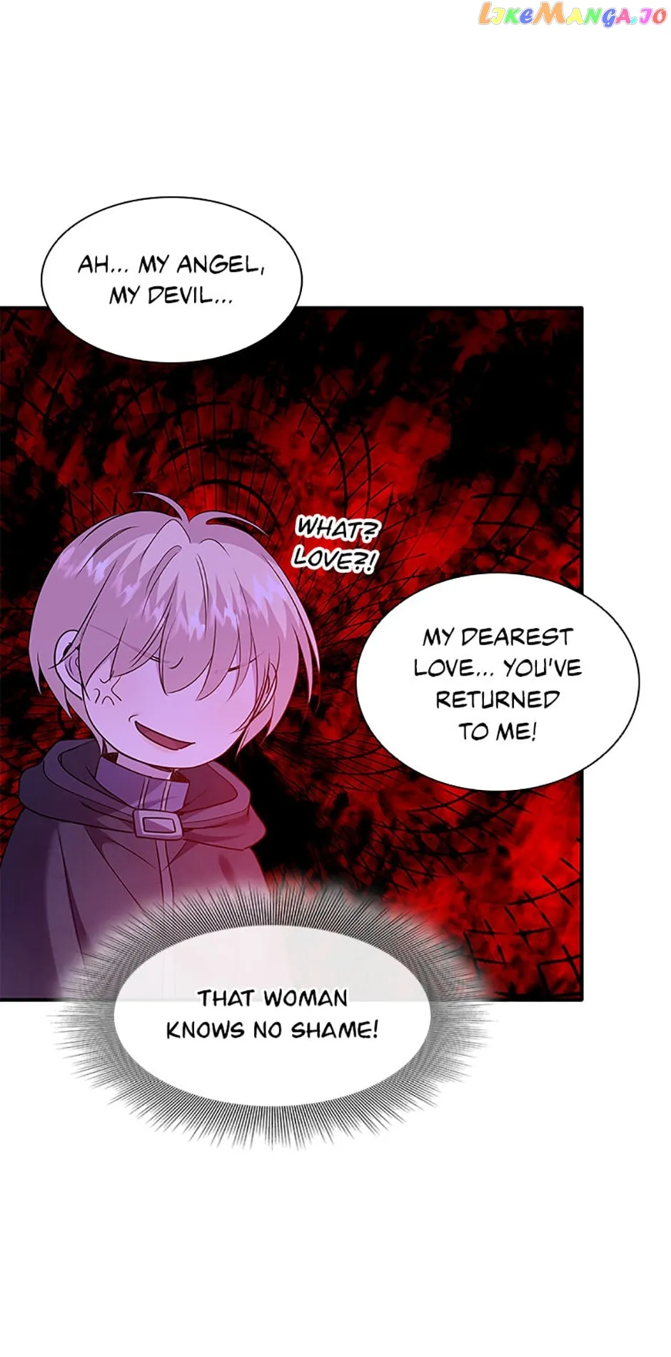 Marriage and Sword Chapter 73 - Page 29