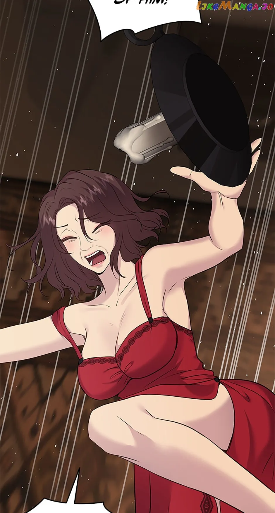 Marriage and Sword Chapter 73 - Page 31