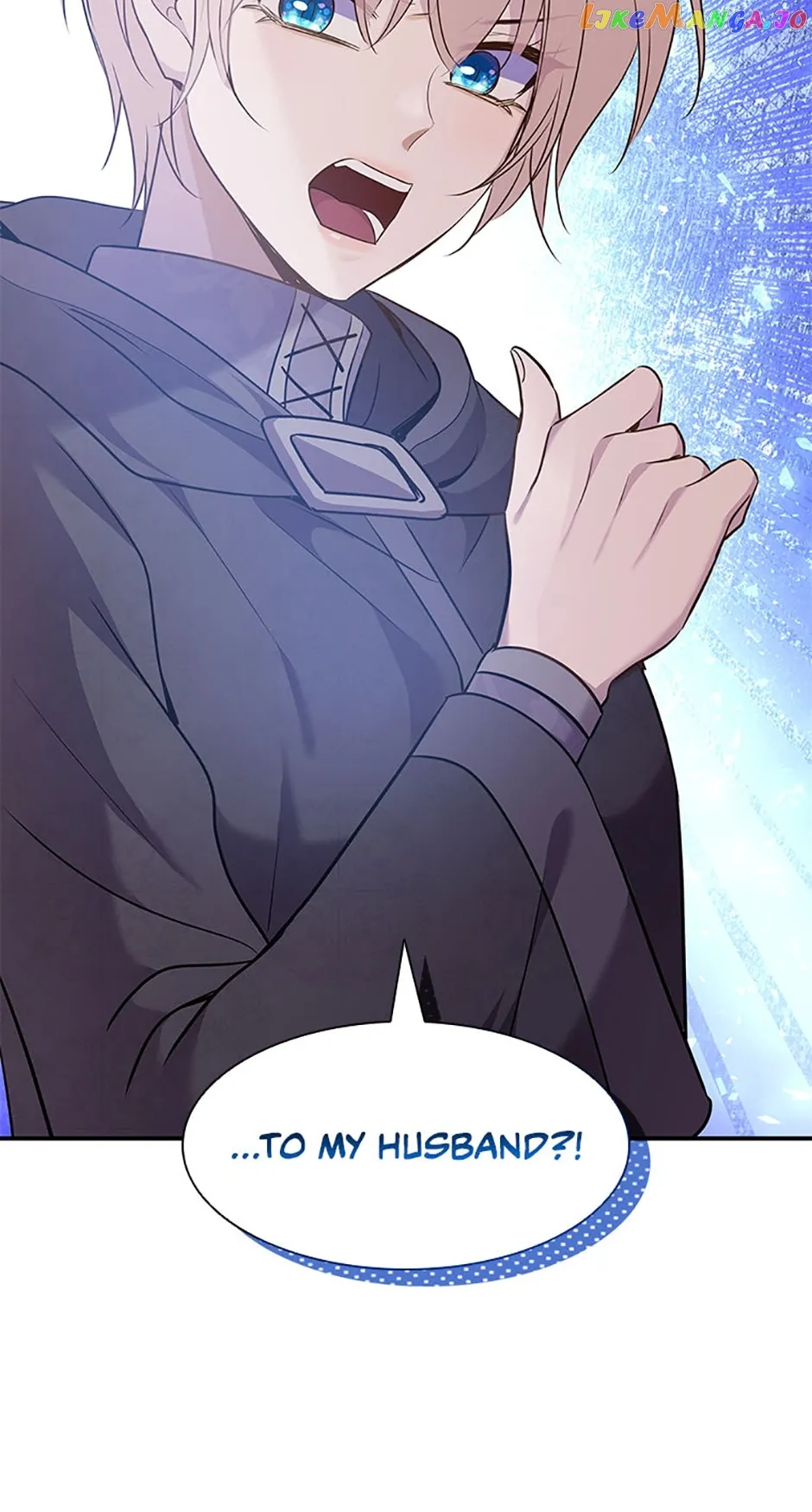 Marriage and Sword Chapter 73 - Page 35