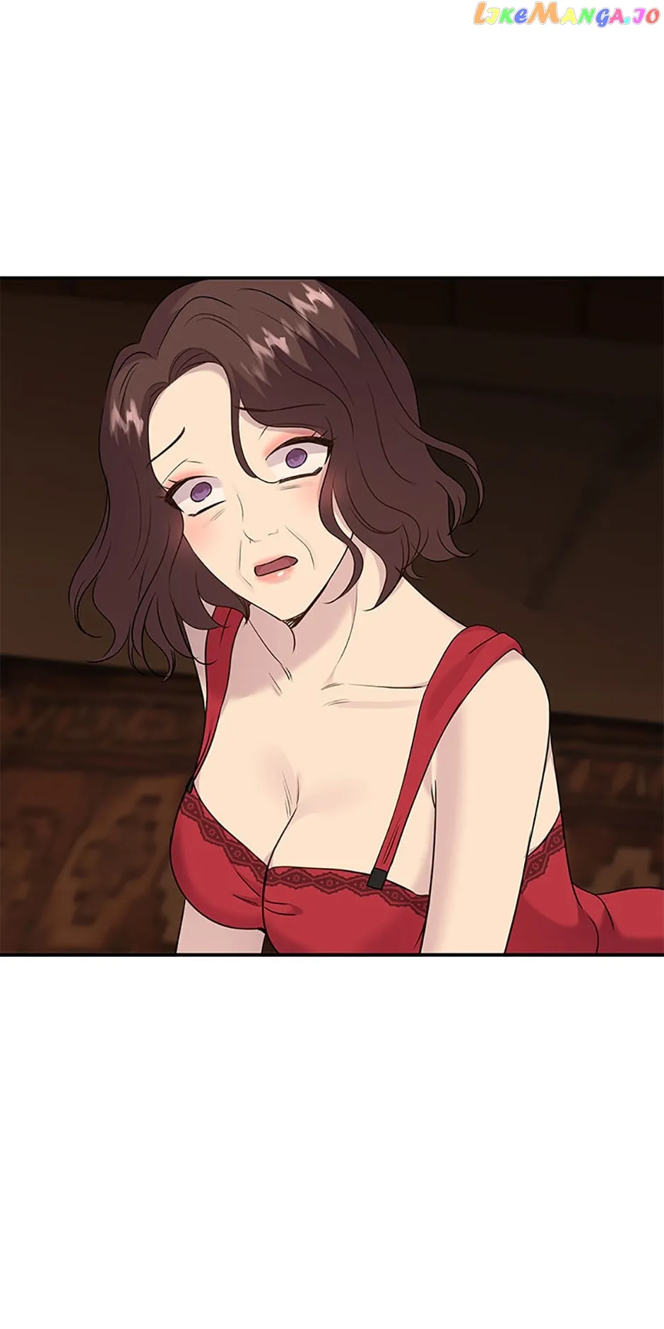 Marriage and Sword Chapter 73 - Page 36