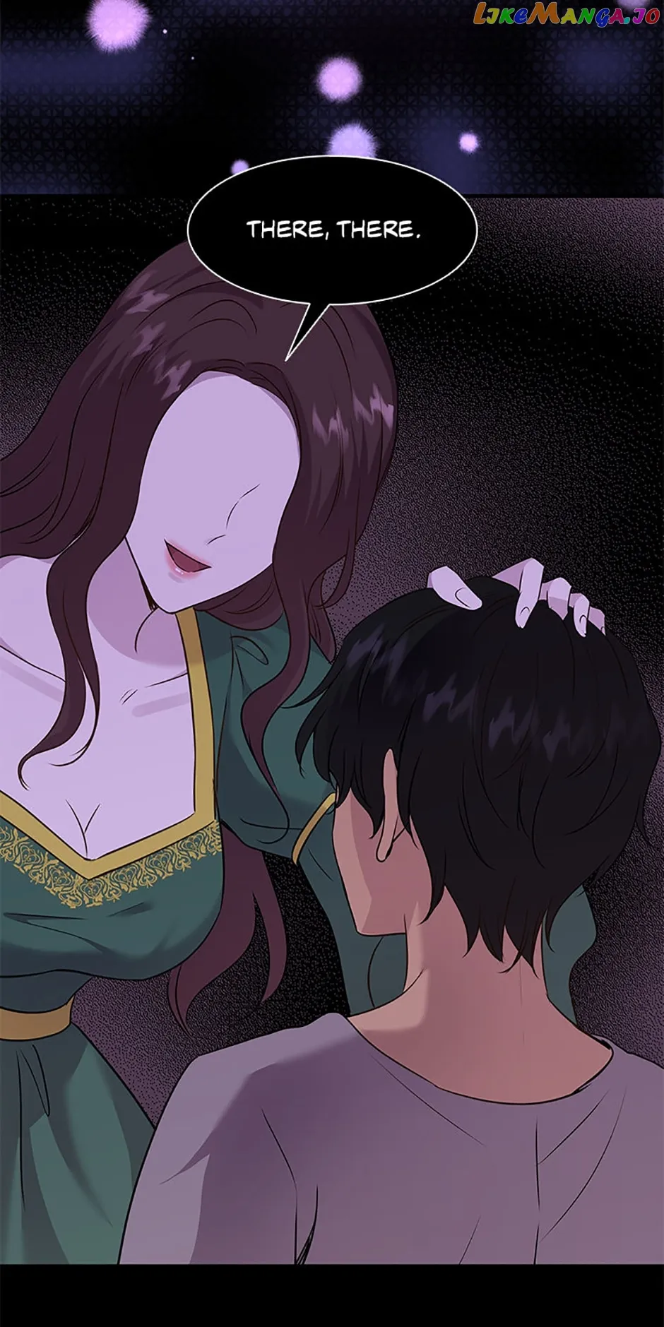 Marriage and Sword Chapter 73 - Page 39