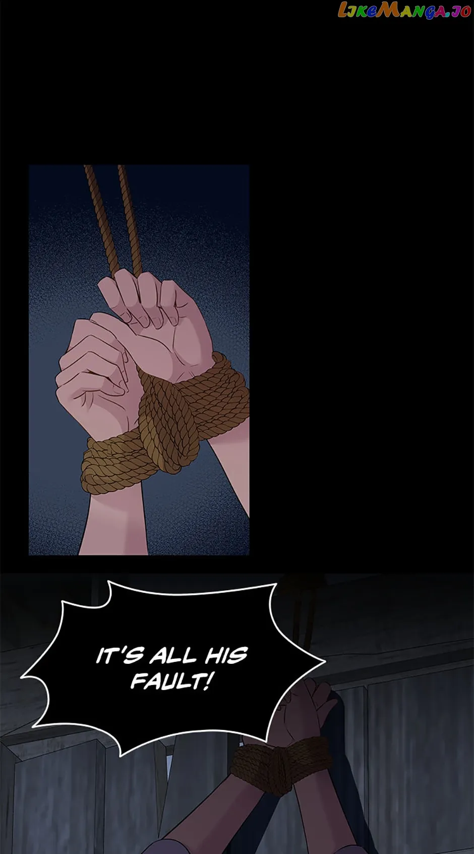 Marriage and Sword Chapter 73 - Page 41