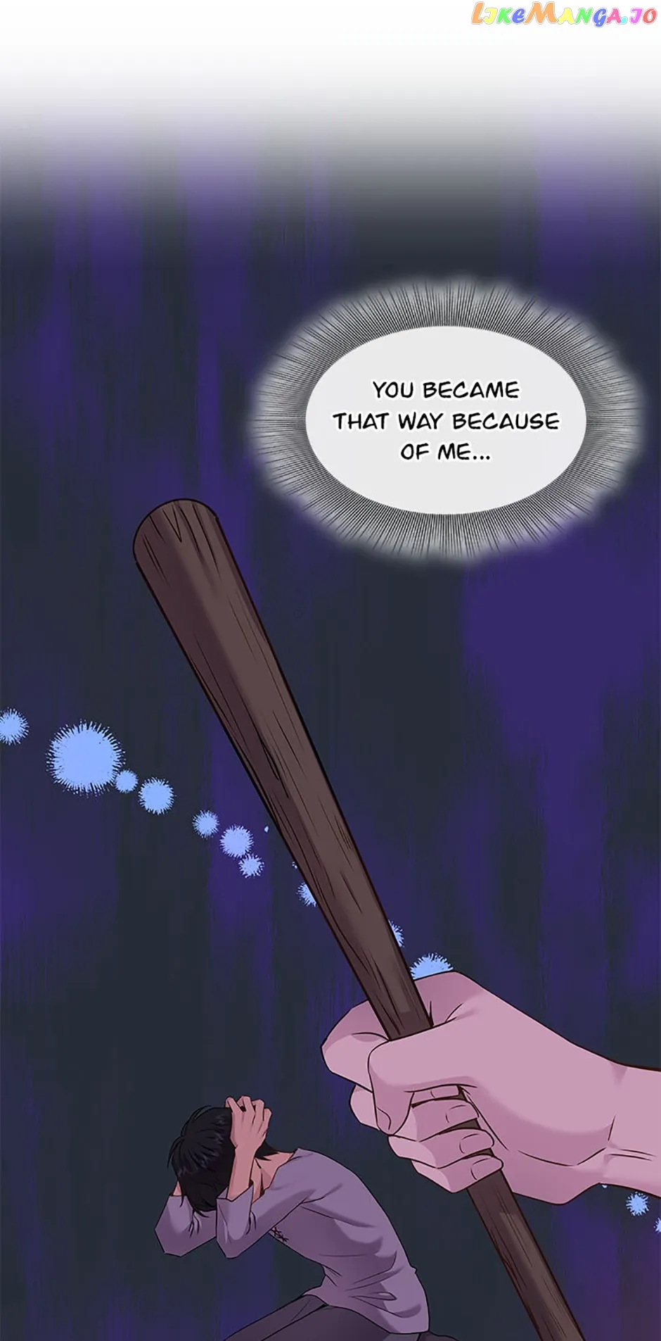Marriage and Sword Chapter 73 - Page 47