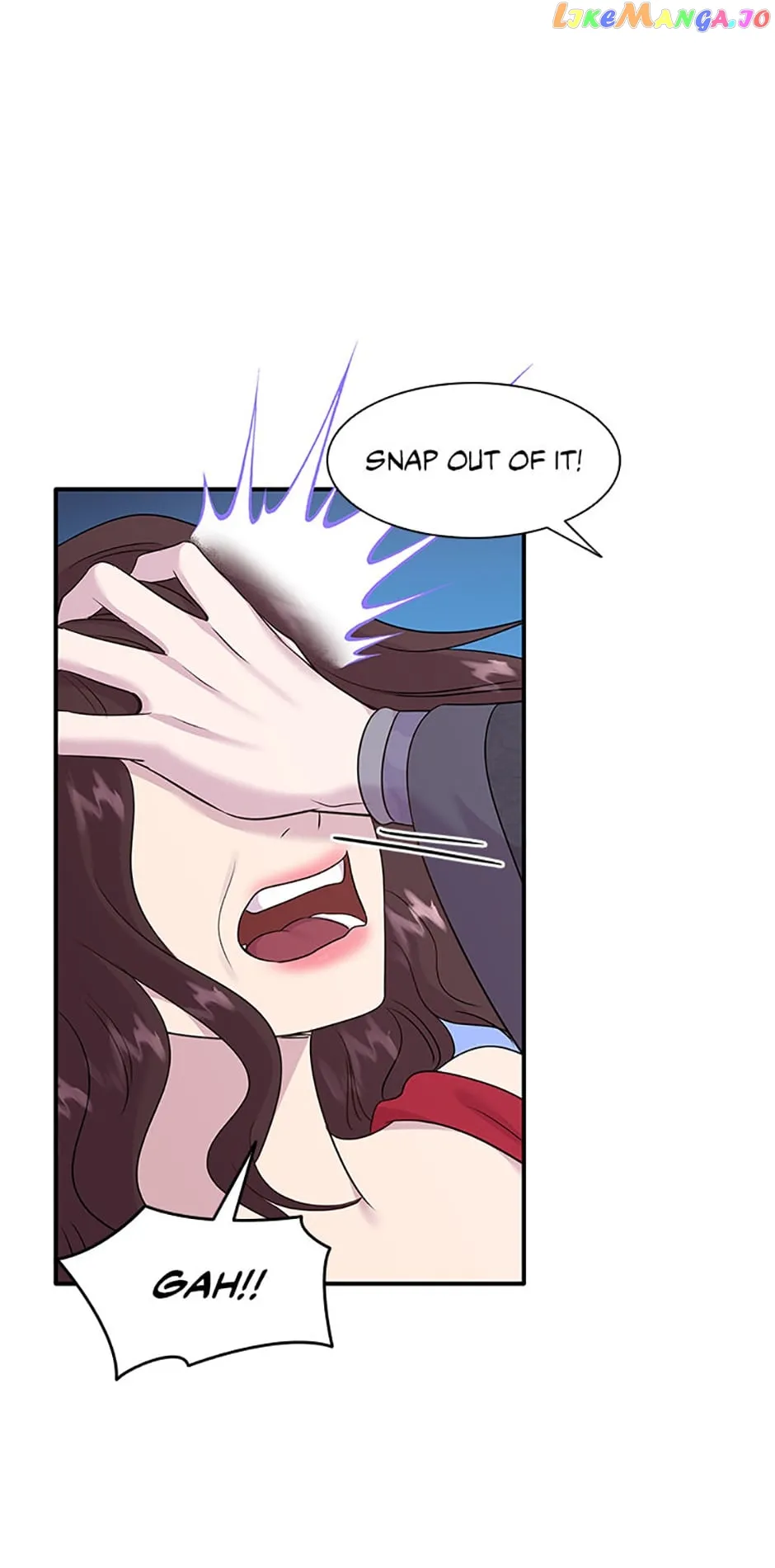 Marriage and Sword Chapter 73 - Page 52