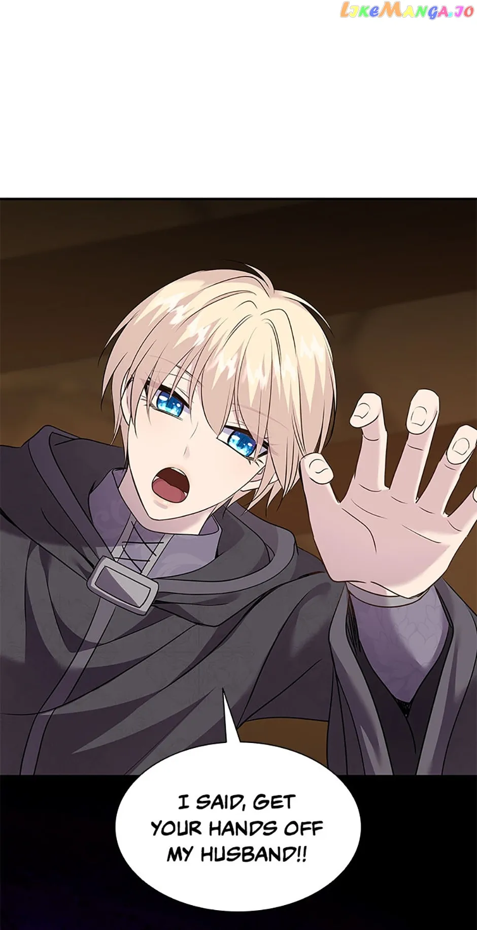 Marriage and Sword Chapter 73 - Page 53