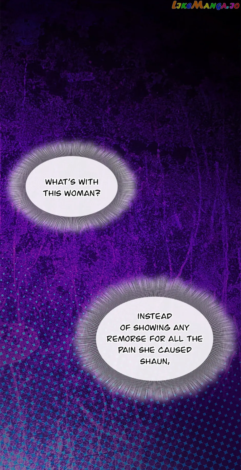 Marriage and Sword Chapter 73 - Page 54