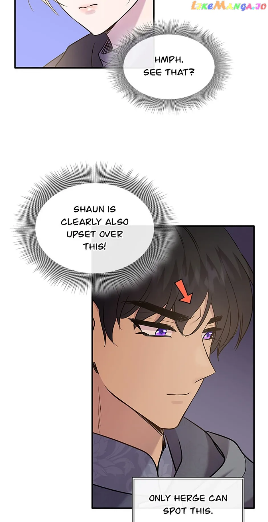 Marriage and Sword Chapter 73 - Page 57