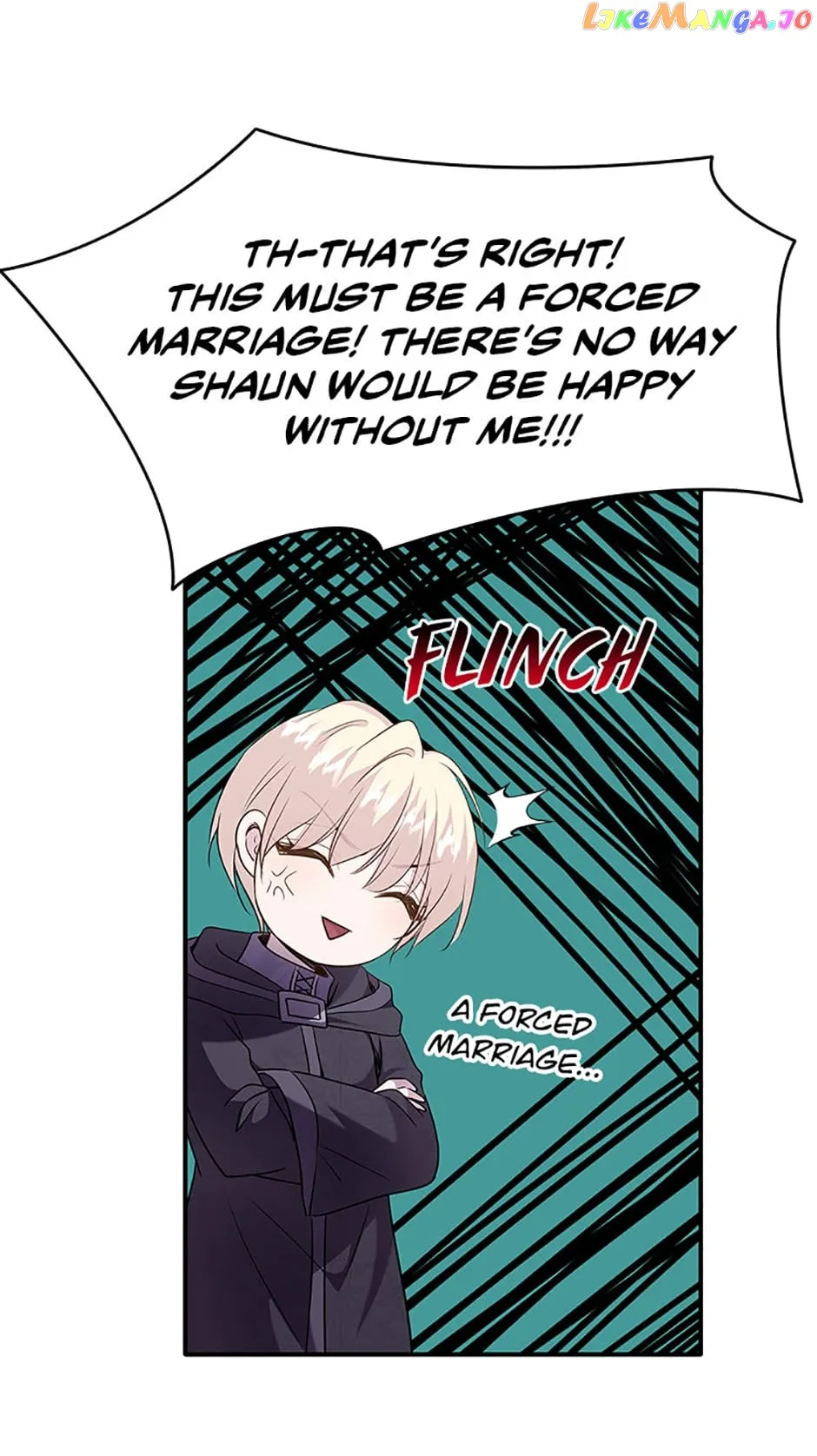 Marriage and Sword Chapter 73 - Page 59