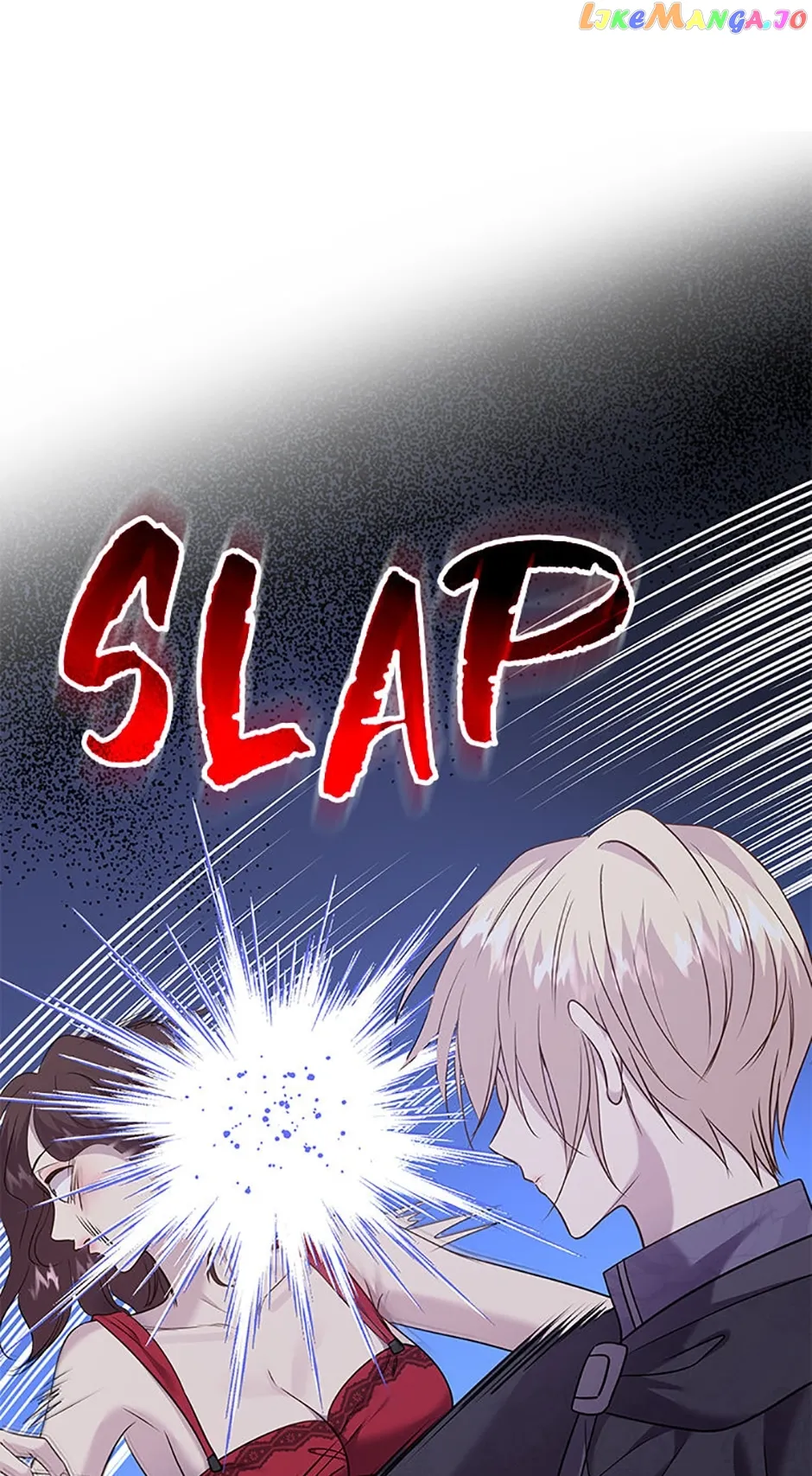 Marriage and Sword Chapter 73 - Page 65