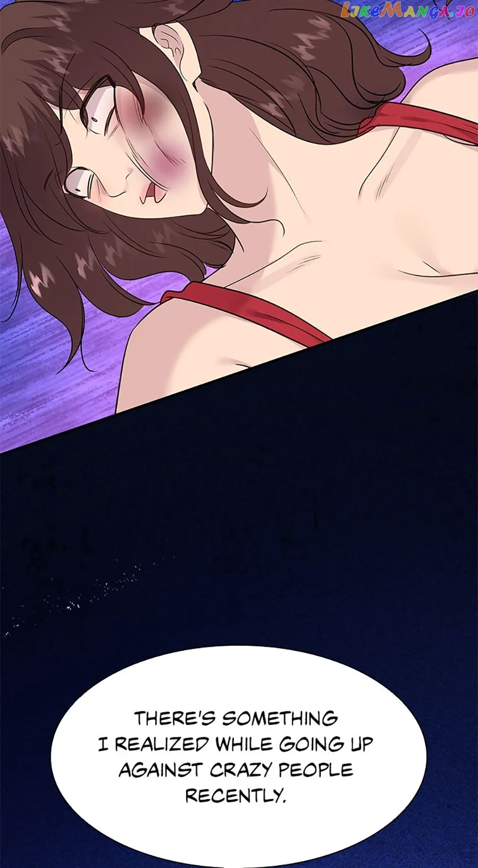 Marriage and Sword Chapter 73 - Page 67