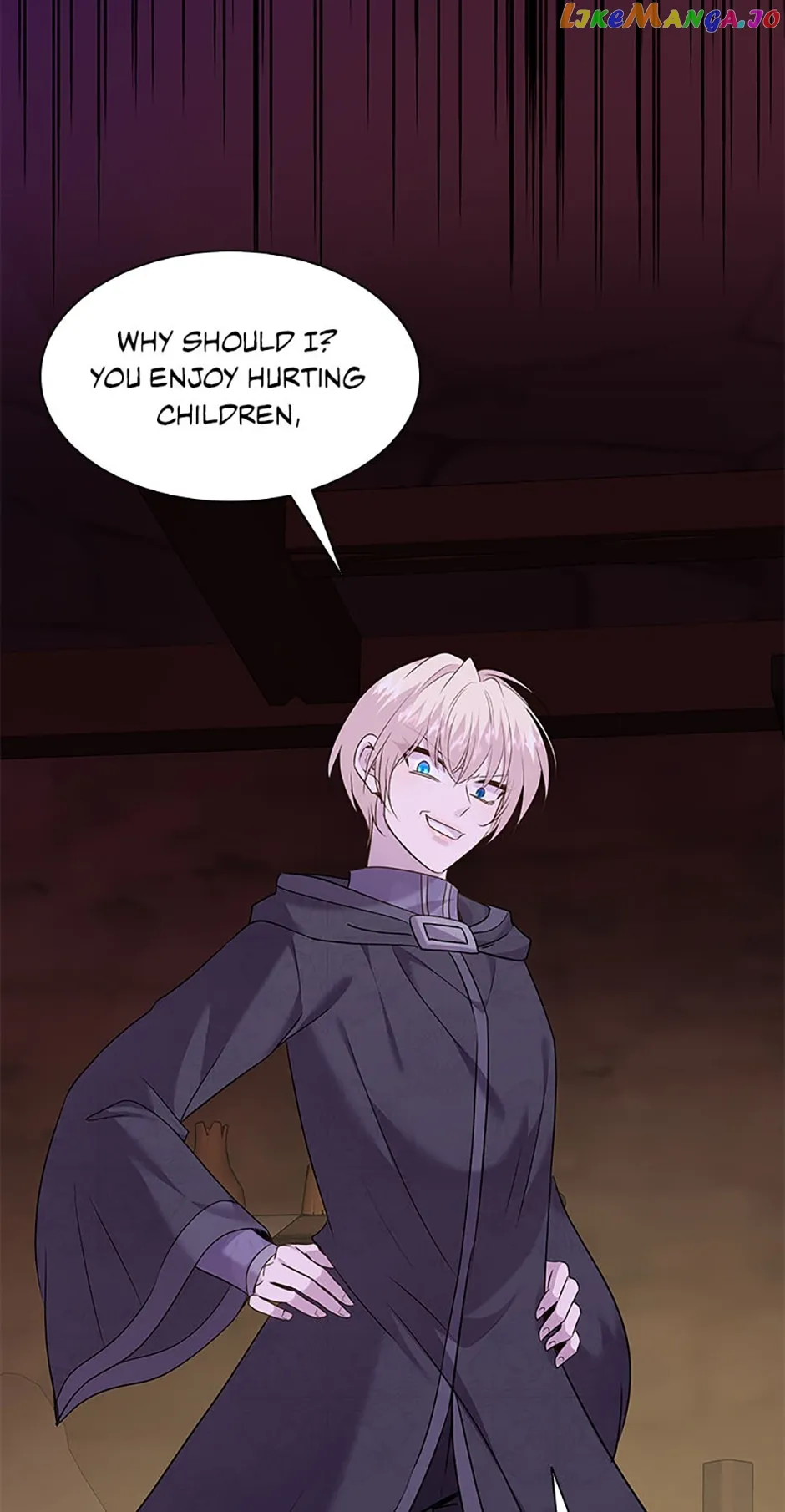 Marriage and Sword Chapter 73 - Page 72