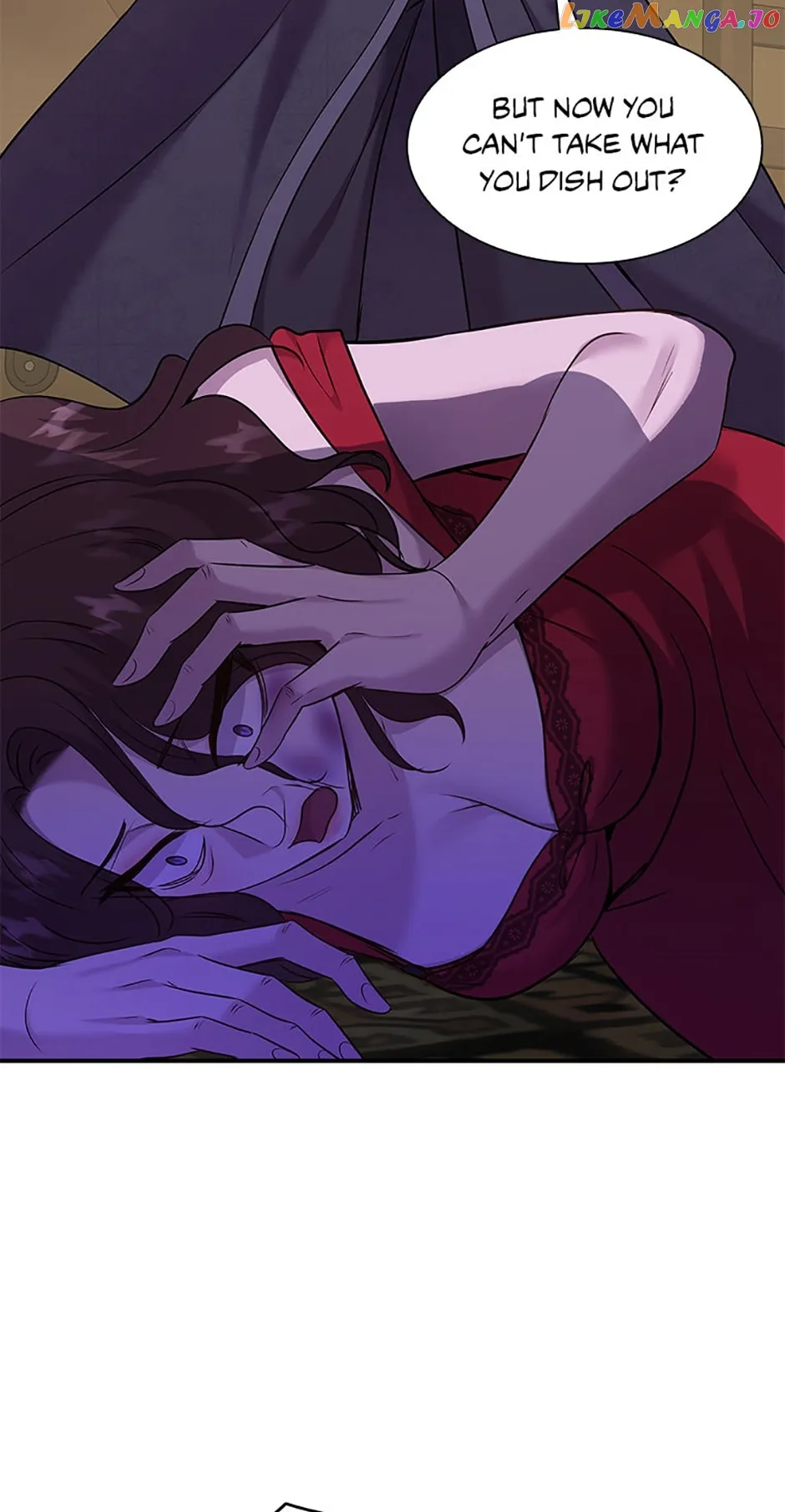 Marriage and Sword Chapter 73 - Page 73