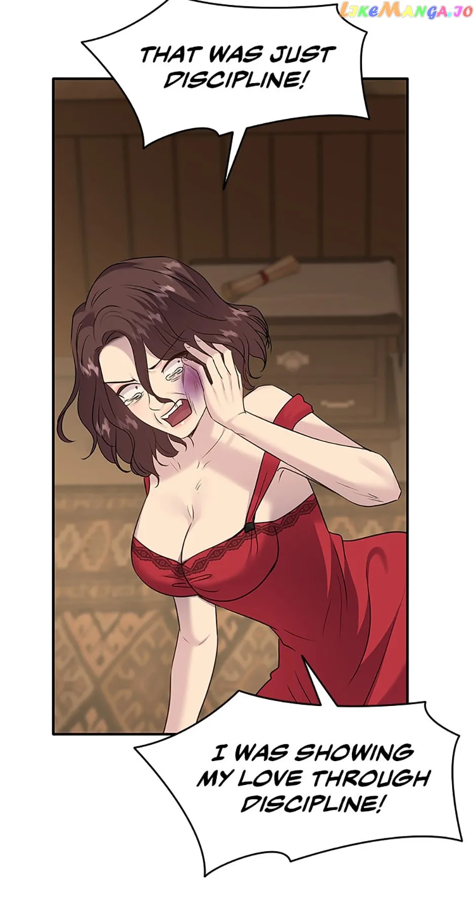 Marriage and Sword Chapter 73 - Page 74