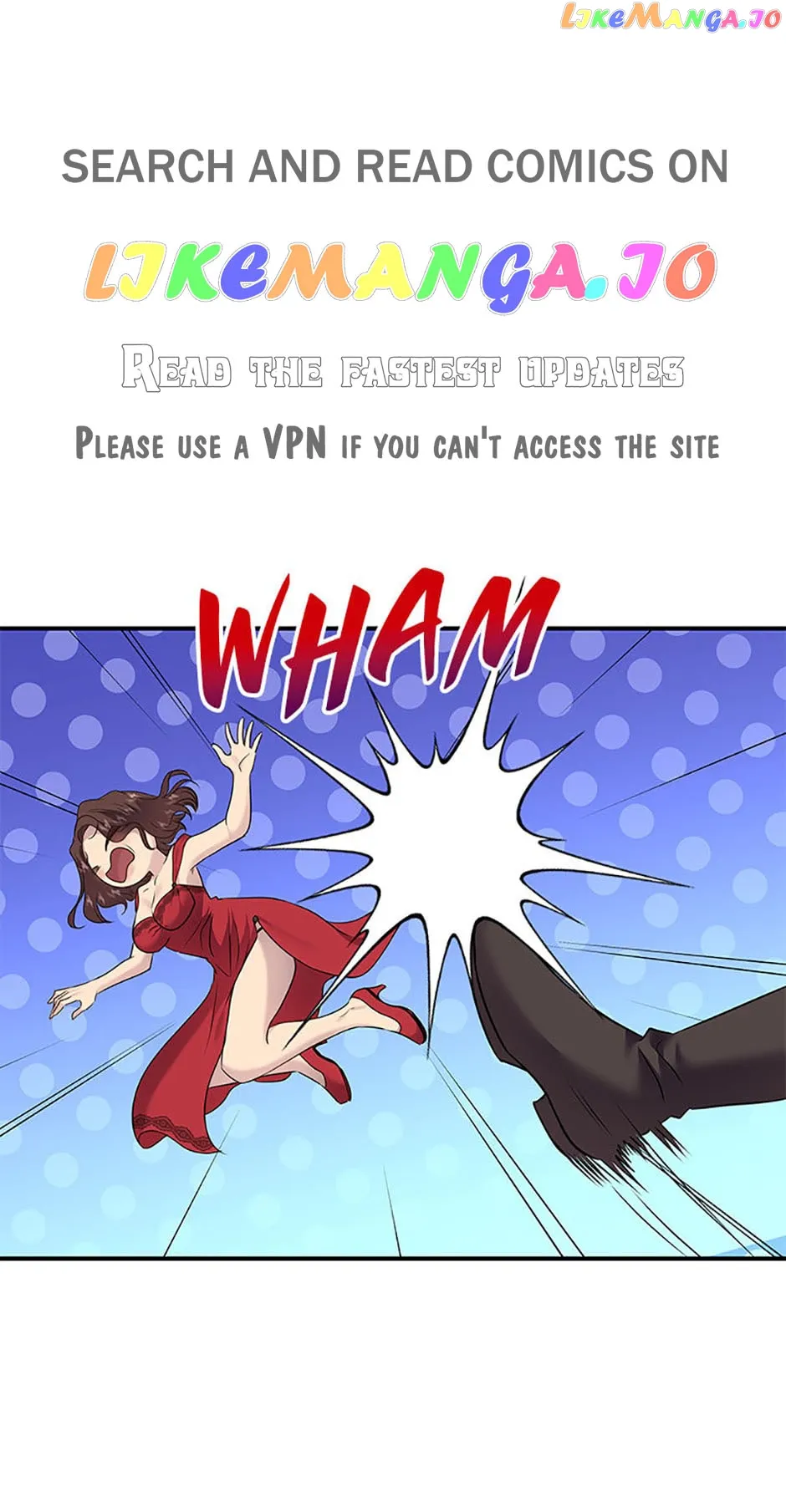 Marriage and Sword Chapter 73 - Page 75