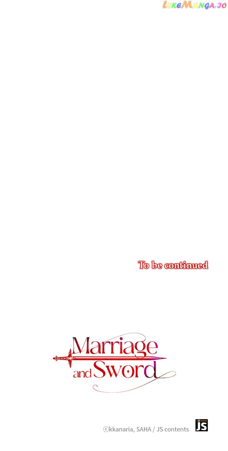 Marriage and Sword Chapter 73 - Page 79