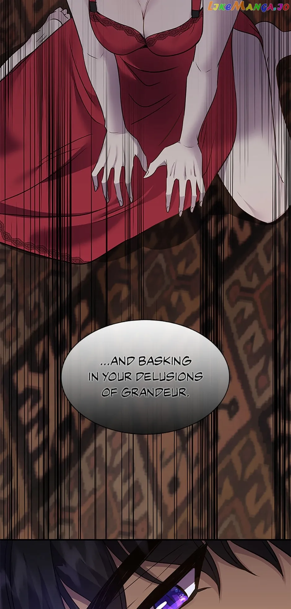 Marriage and Sword Chapter 74 - Page 12