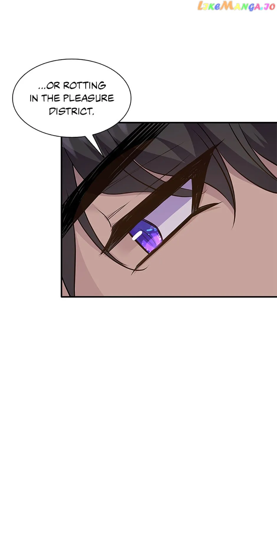 Marriage and Sword Chapter 74 - Page 17