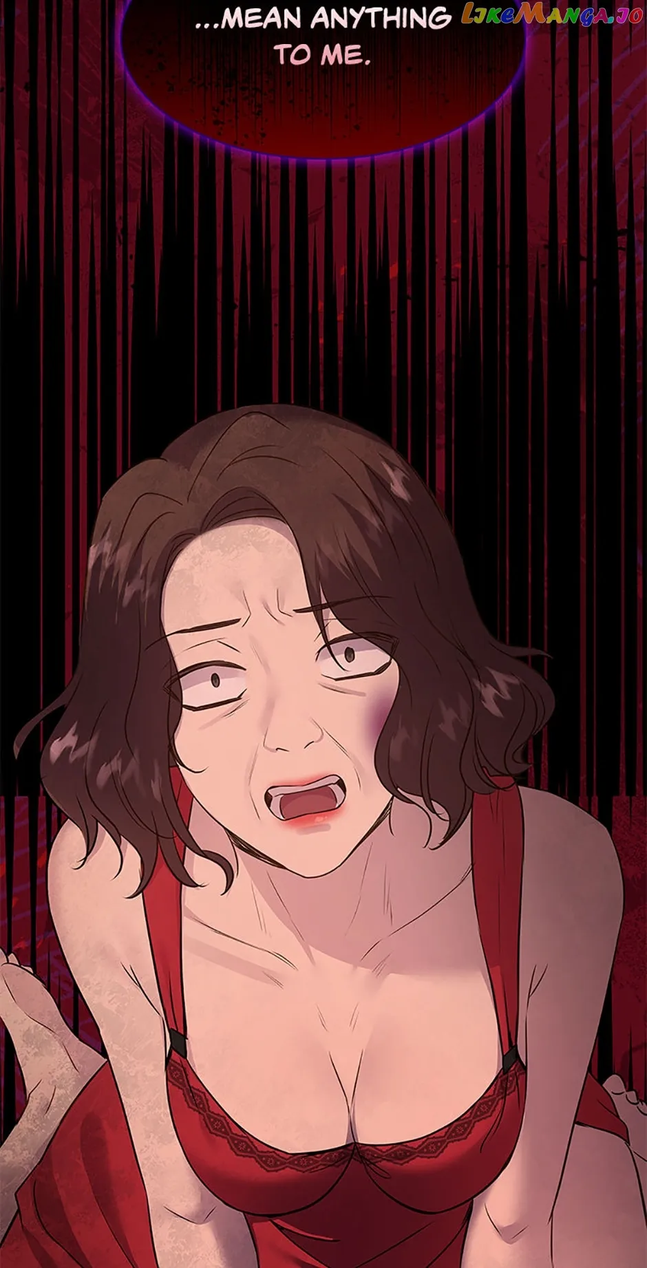 Marriage and Sword Chapter 74 - Page 19