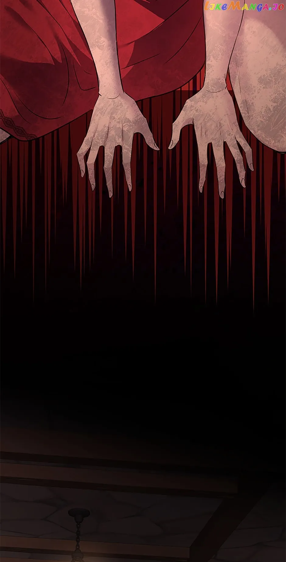 Marriage and Sword Chapter 74 - Page 20