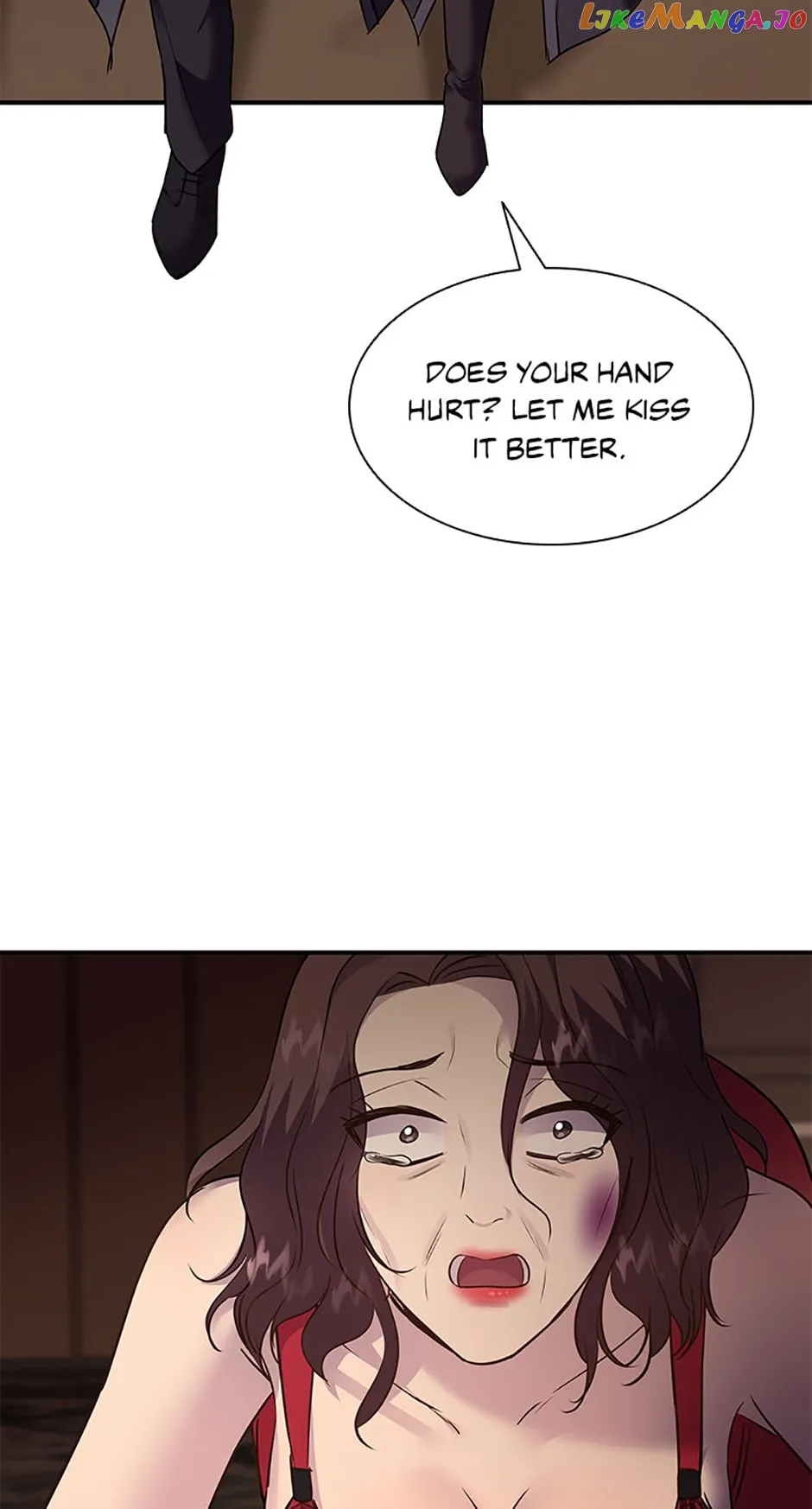 Marriage and Sword Chapter 74 - Page 24