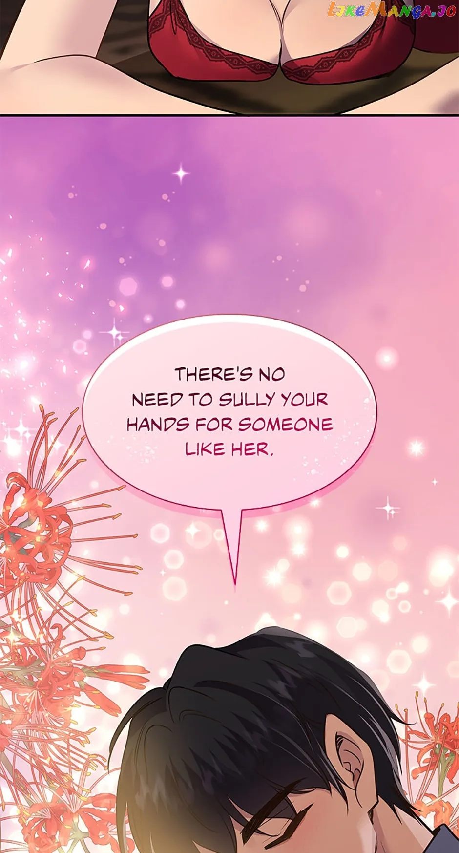 Marriage and Sword Chapter 74 - Page 25