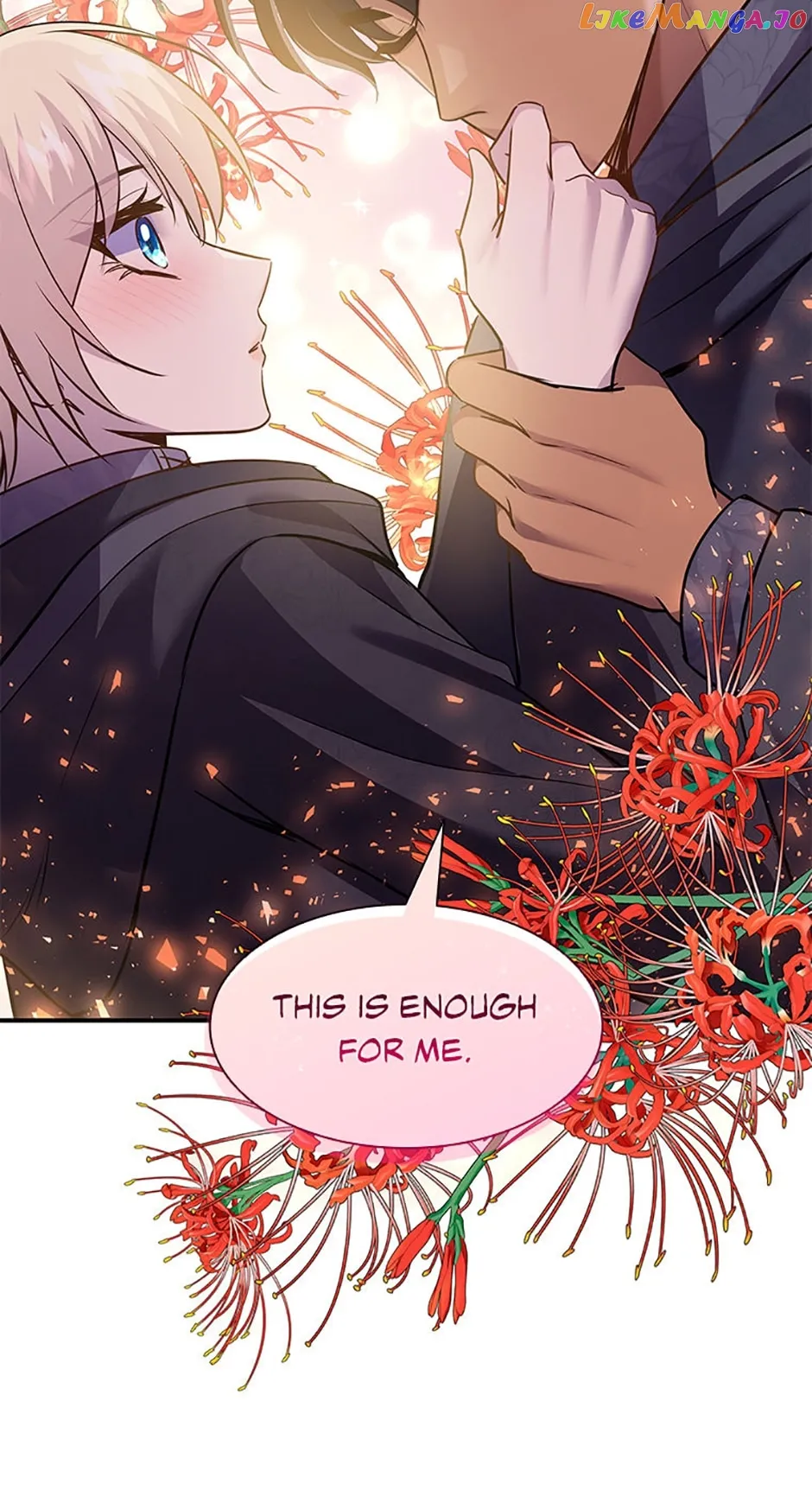 Marriage and Sword Chapter 74 - Page 26