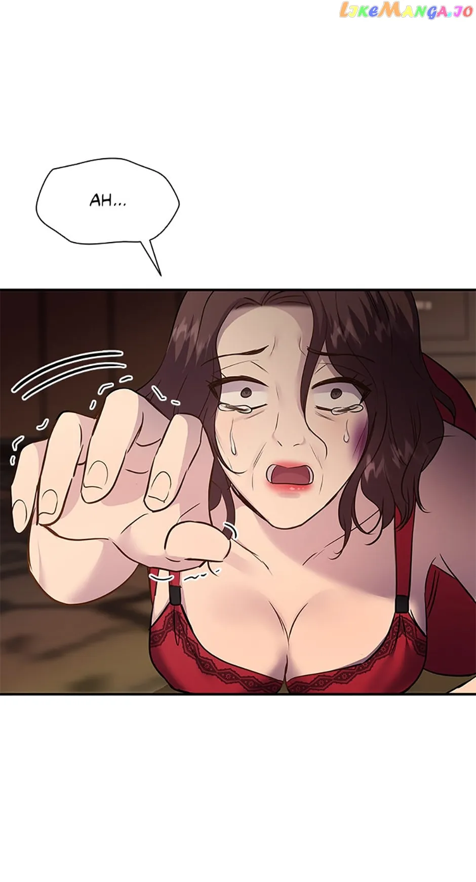 Marriage and Sword Chapter 74 - Page 27