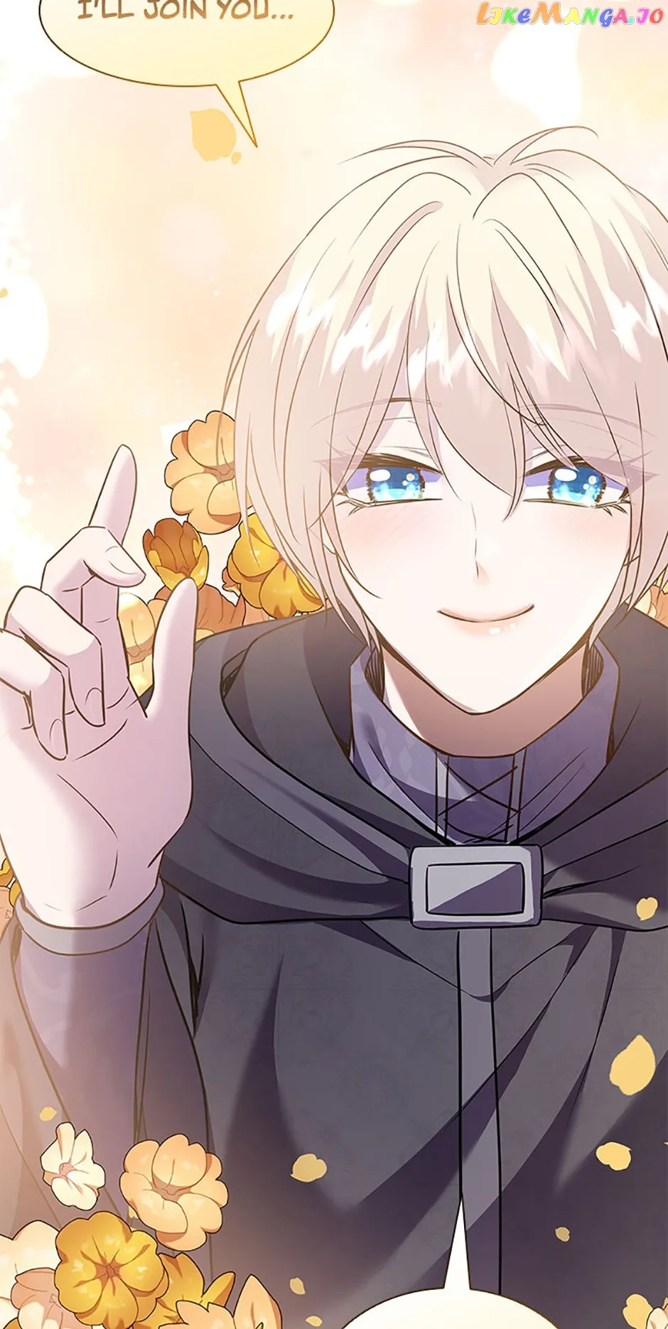 Marriage and Sword Chapter 74 - Page 30