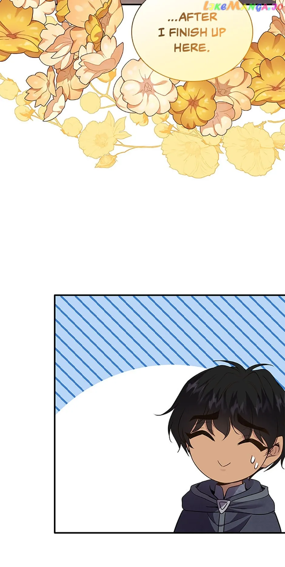 Marriage and Sword Chapter 74 - Page 31