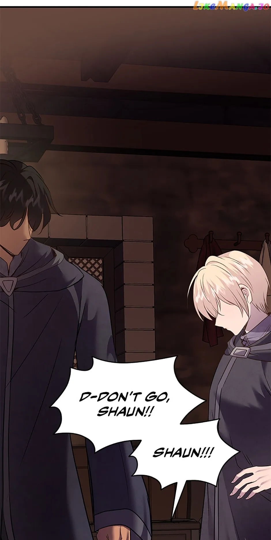 Marriage and Sword Chapter 74 - Page 32