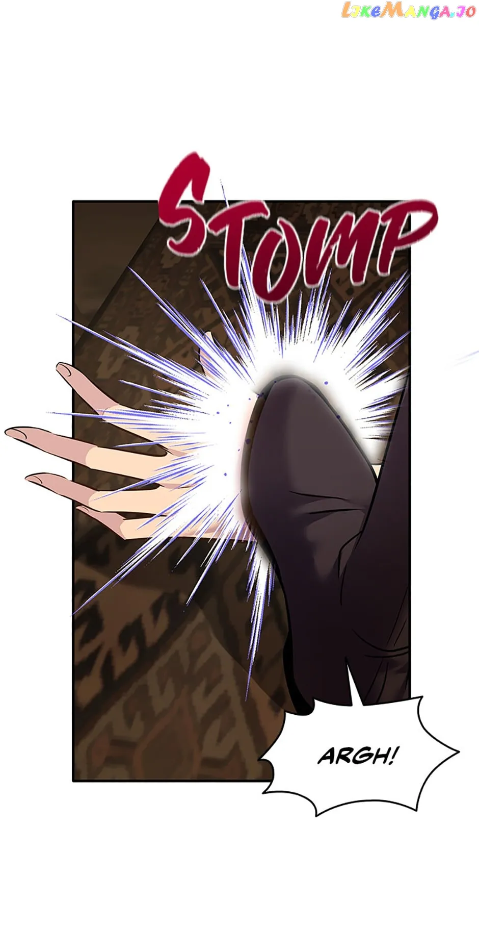 Marriage and Sword Chapter 74 - Page 34