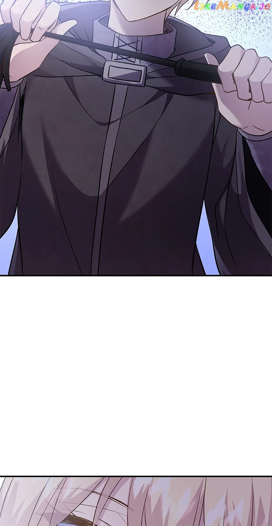 Marriage and Sword Chapter 74 - Page 37