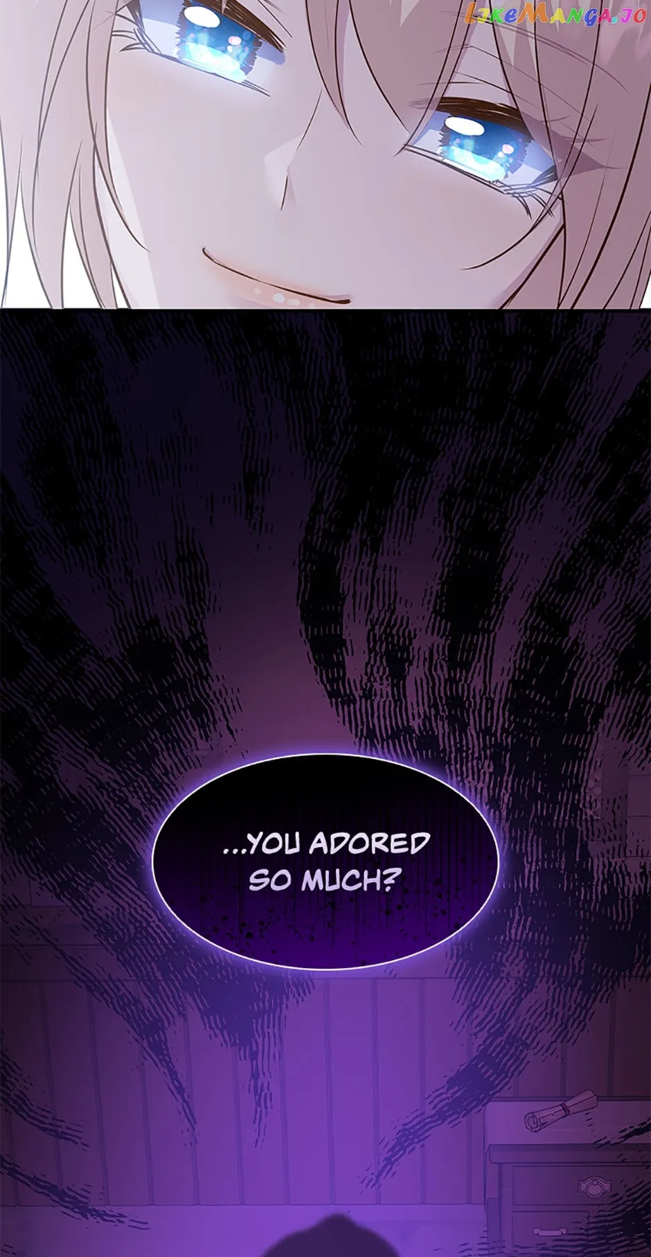 Marriage and Sword Chapter 74 - Page 38