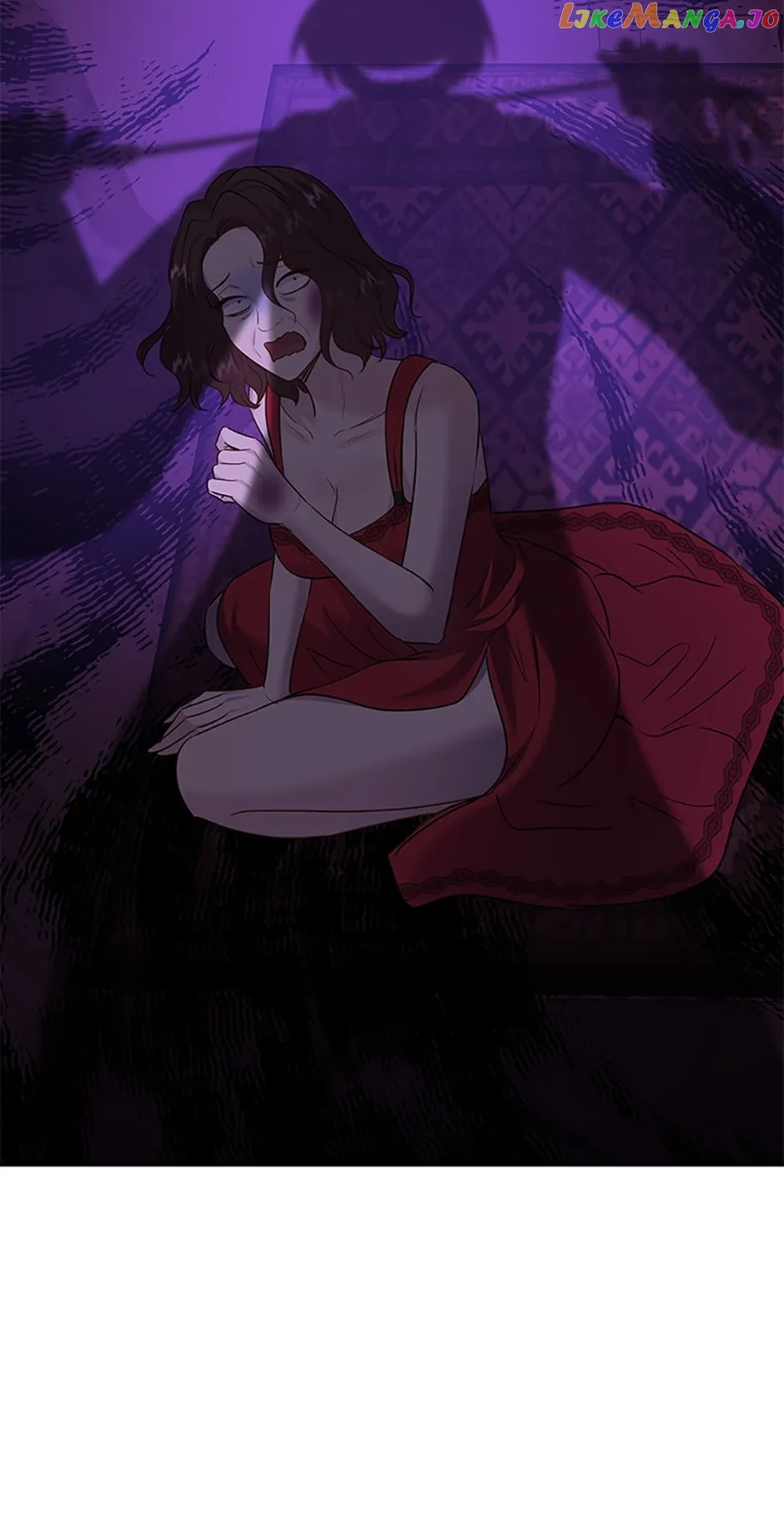 Marriage and Sword Chapter 74 - Page 39