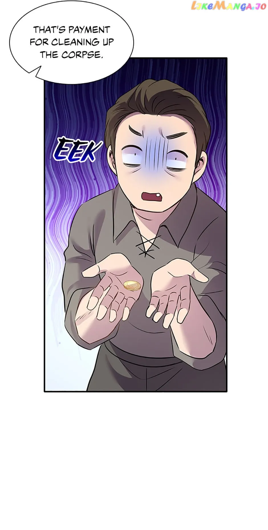 Marriage and Sword Chapter 74 - Page 45