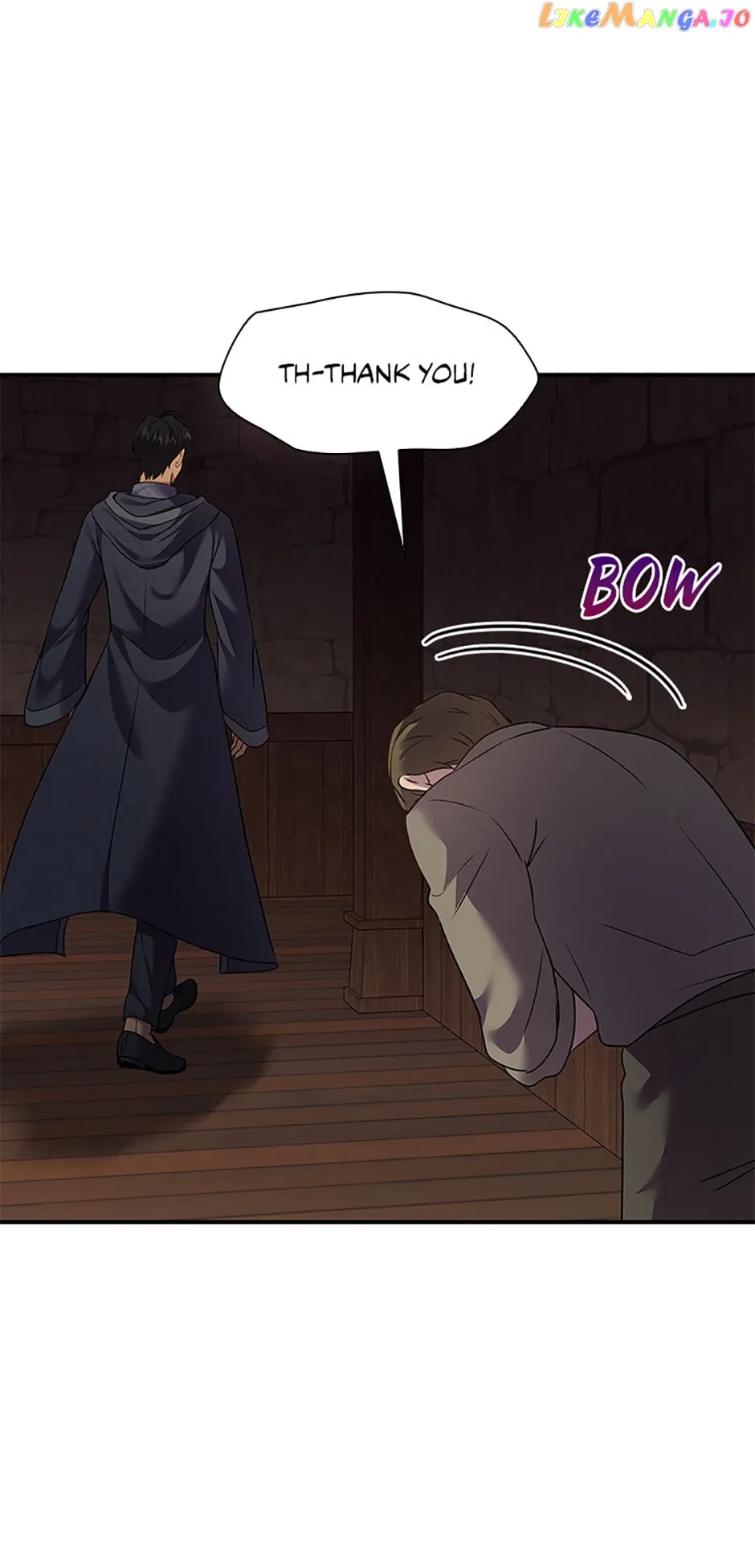 Marriage and Sword Chapter 74 - Page 46