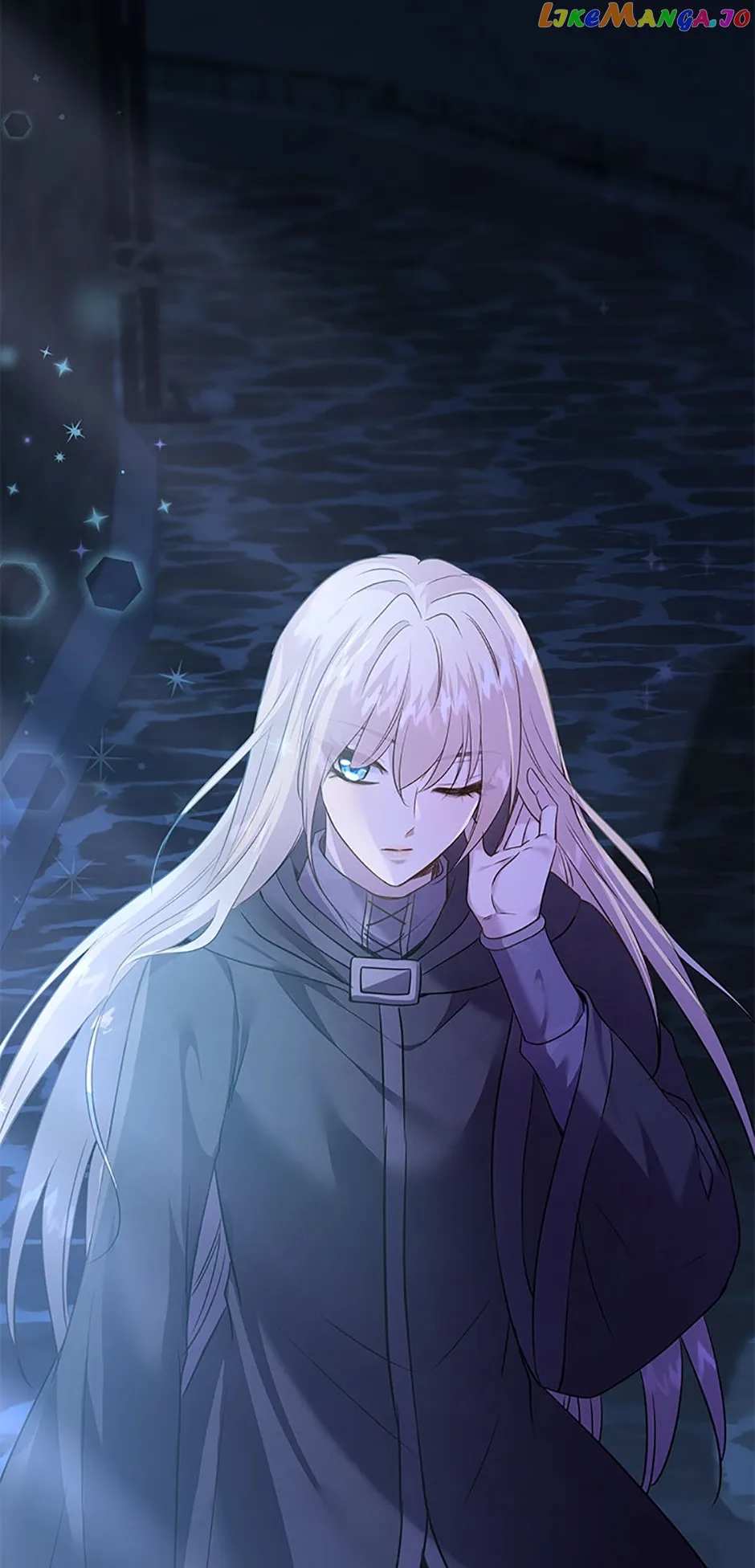 Marriage and Sword Chapter 74 - Page 49