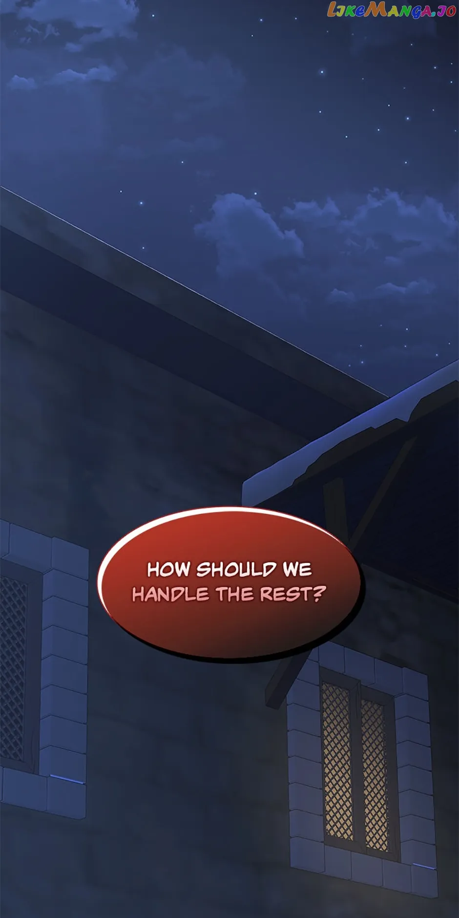 Marriage and Sword Chapter 74 - Page 53