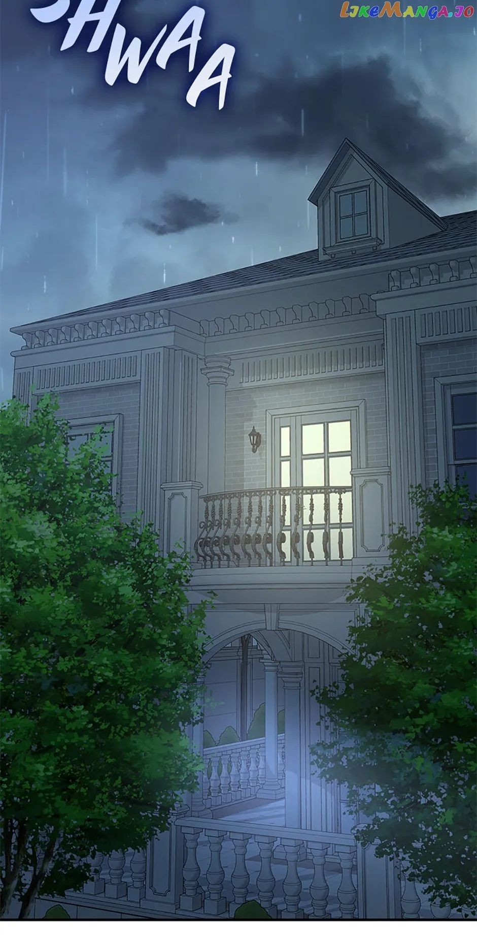 Marriage and Sword Chapter 74 - Page 60