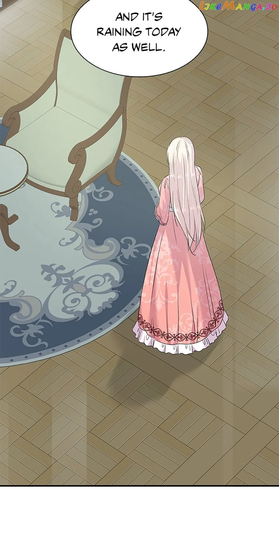 Marriage and Sword Chapter 74 - Page 65