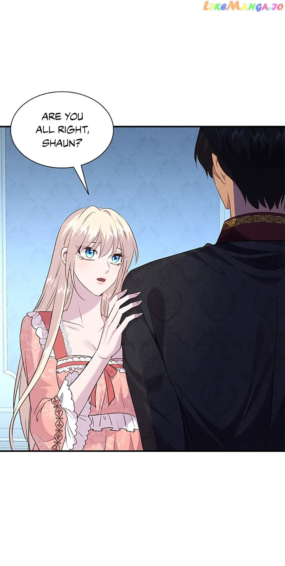 Marriage and Sword Chapter 74 - Page 66