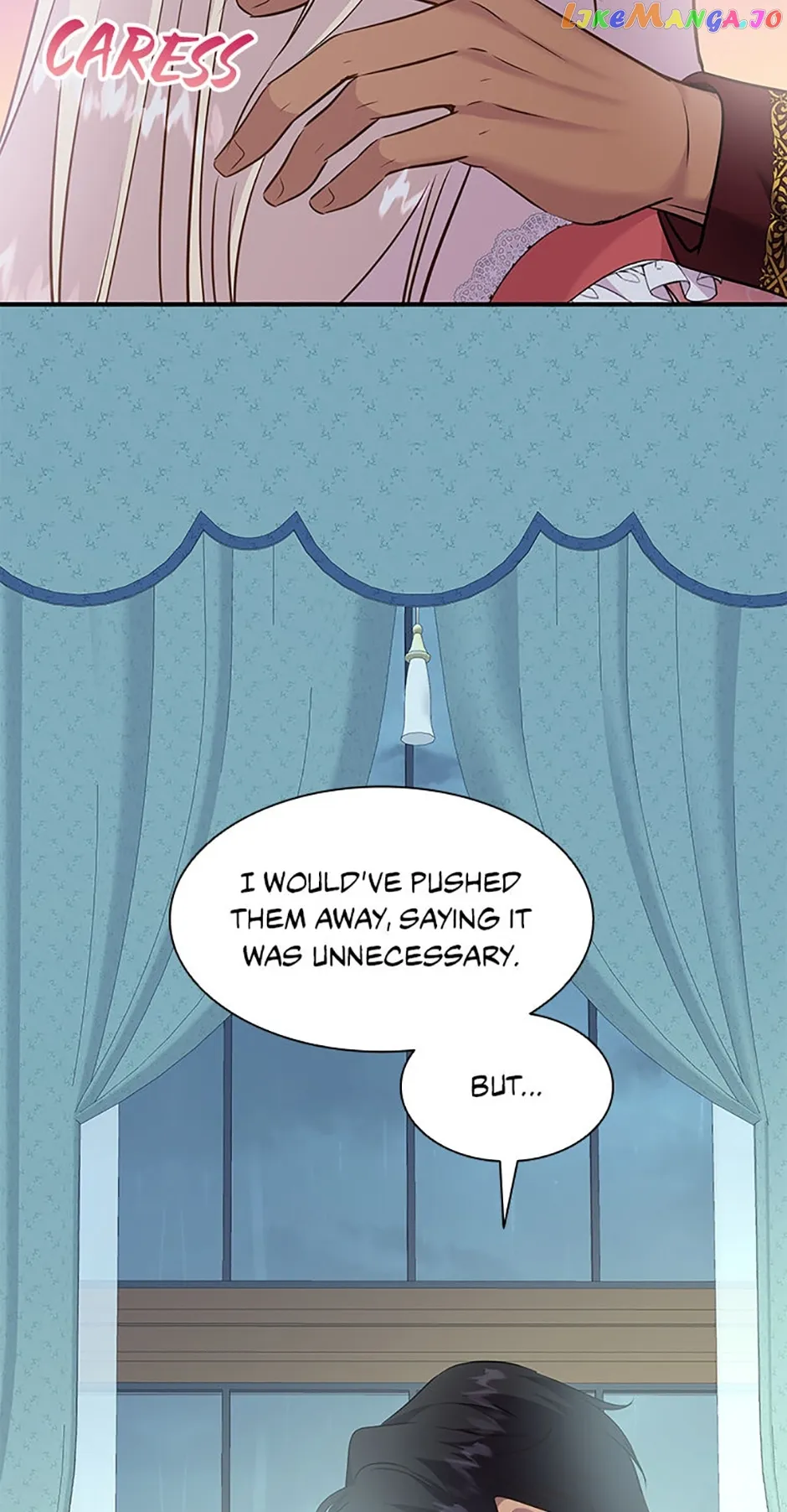 Marriage and Sword Chapter 74 - Page 70