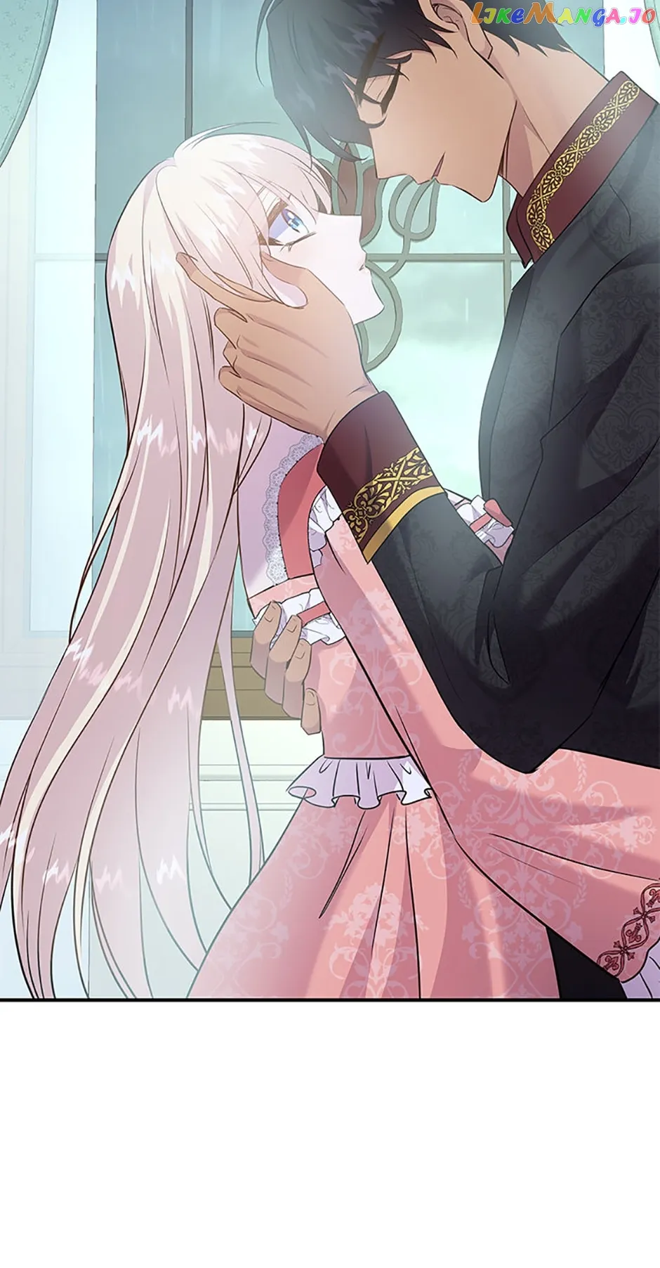 Marriage and Sword Chapter 74 - Page 71