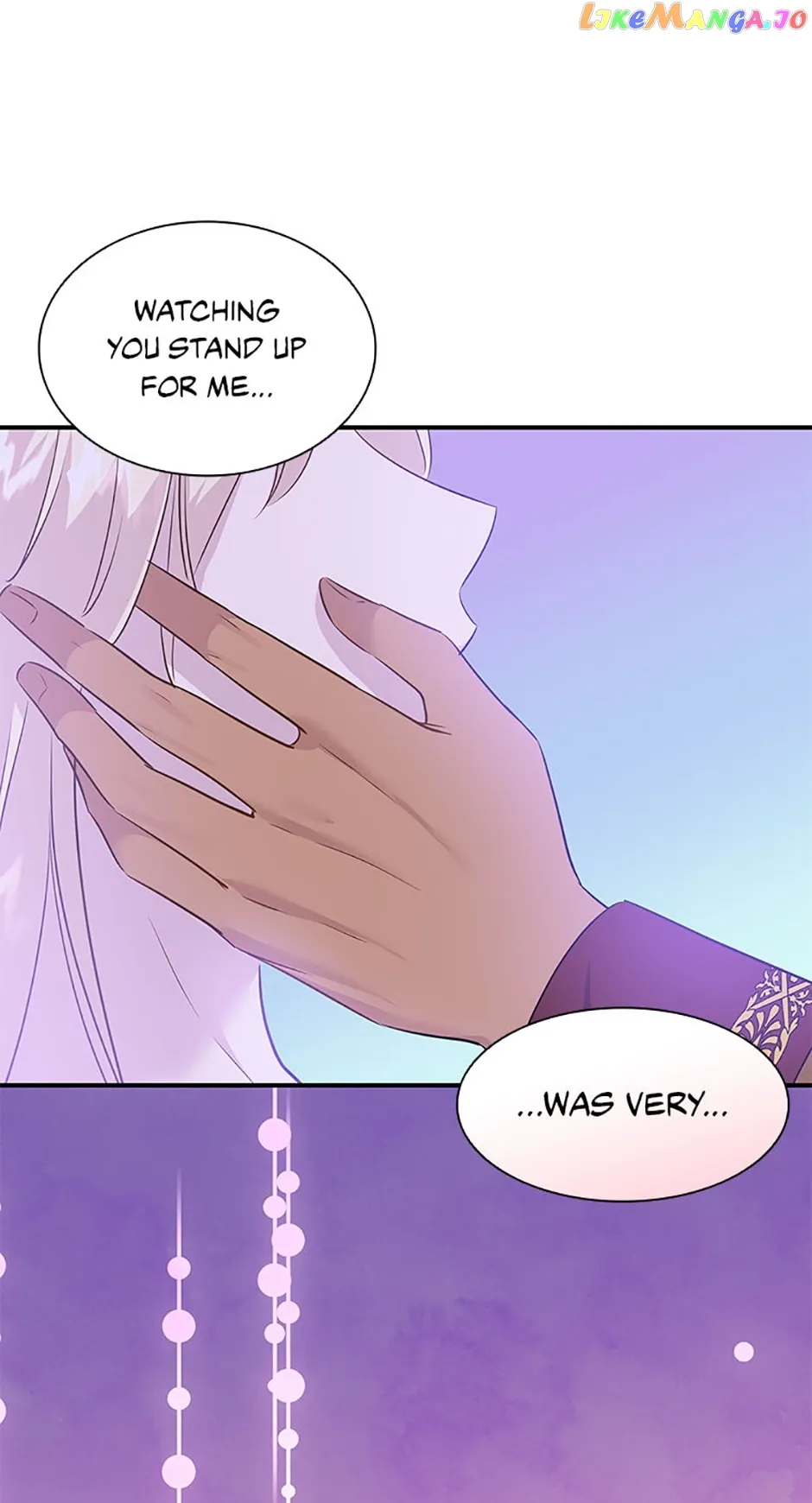 Marriage and Sword Chapter 74 - Page 73