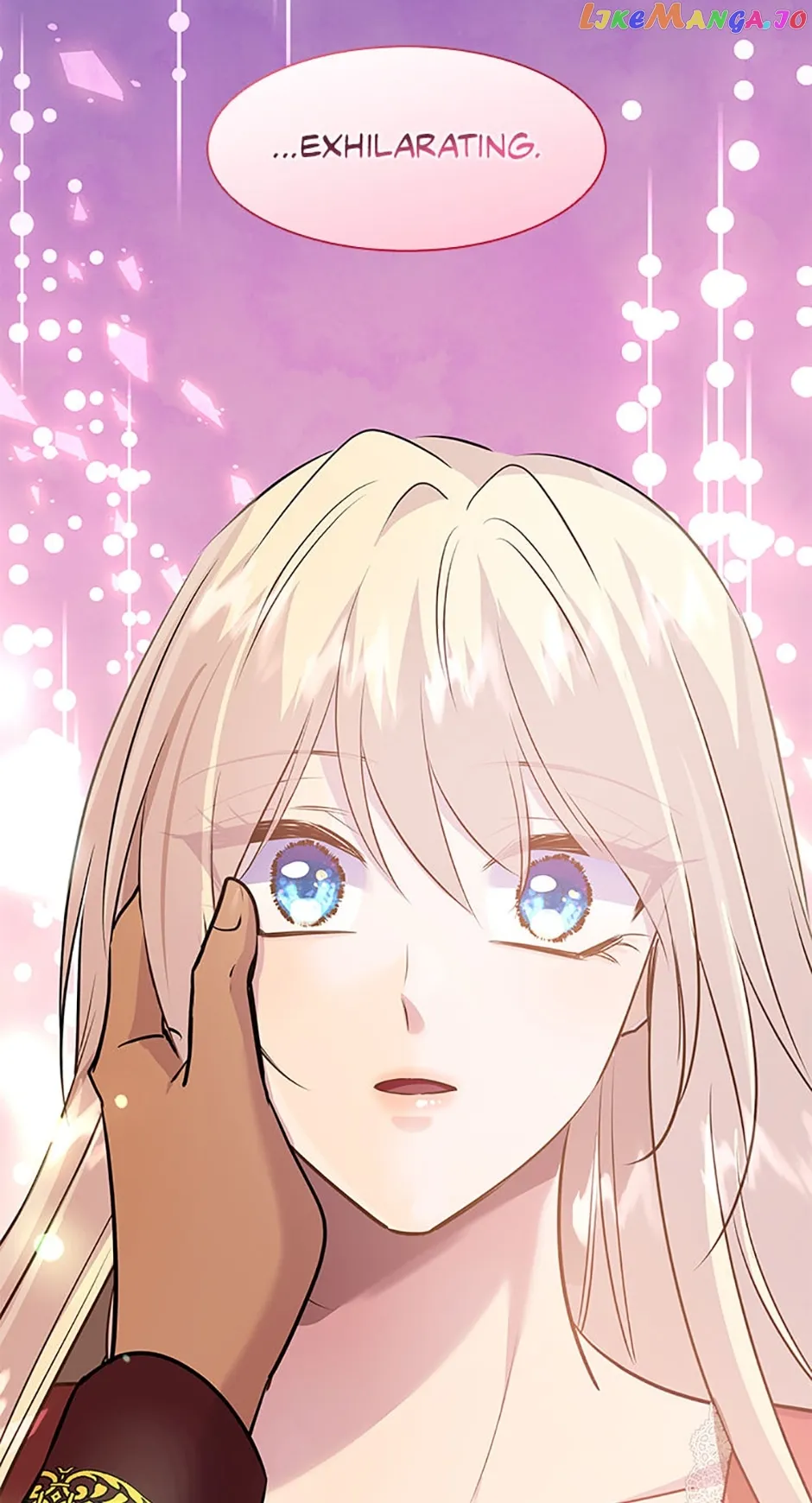 Marriage and Sword Chapter 74 - Page 74