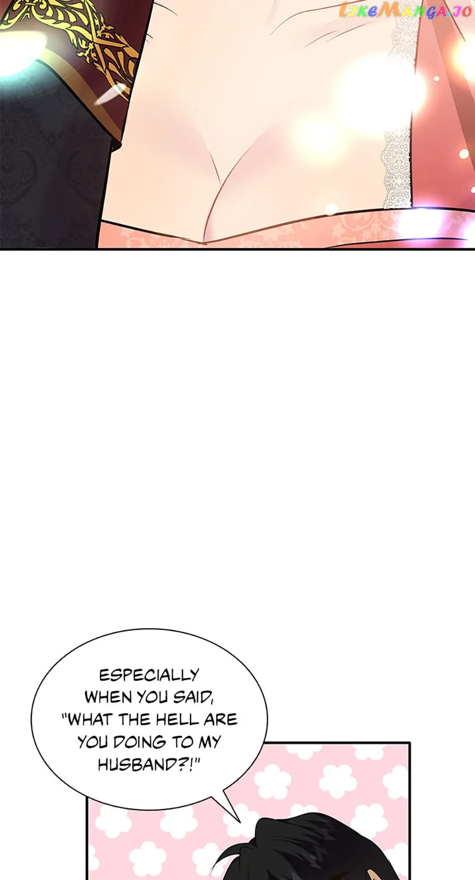 Marriage and Sword Chapter 74 - Page 75