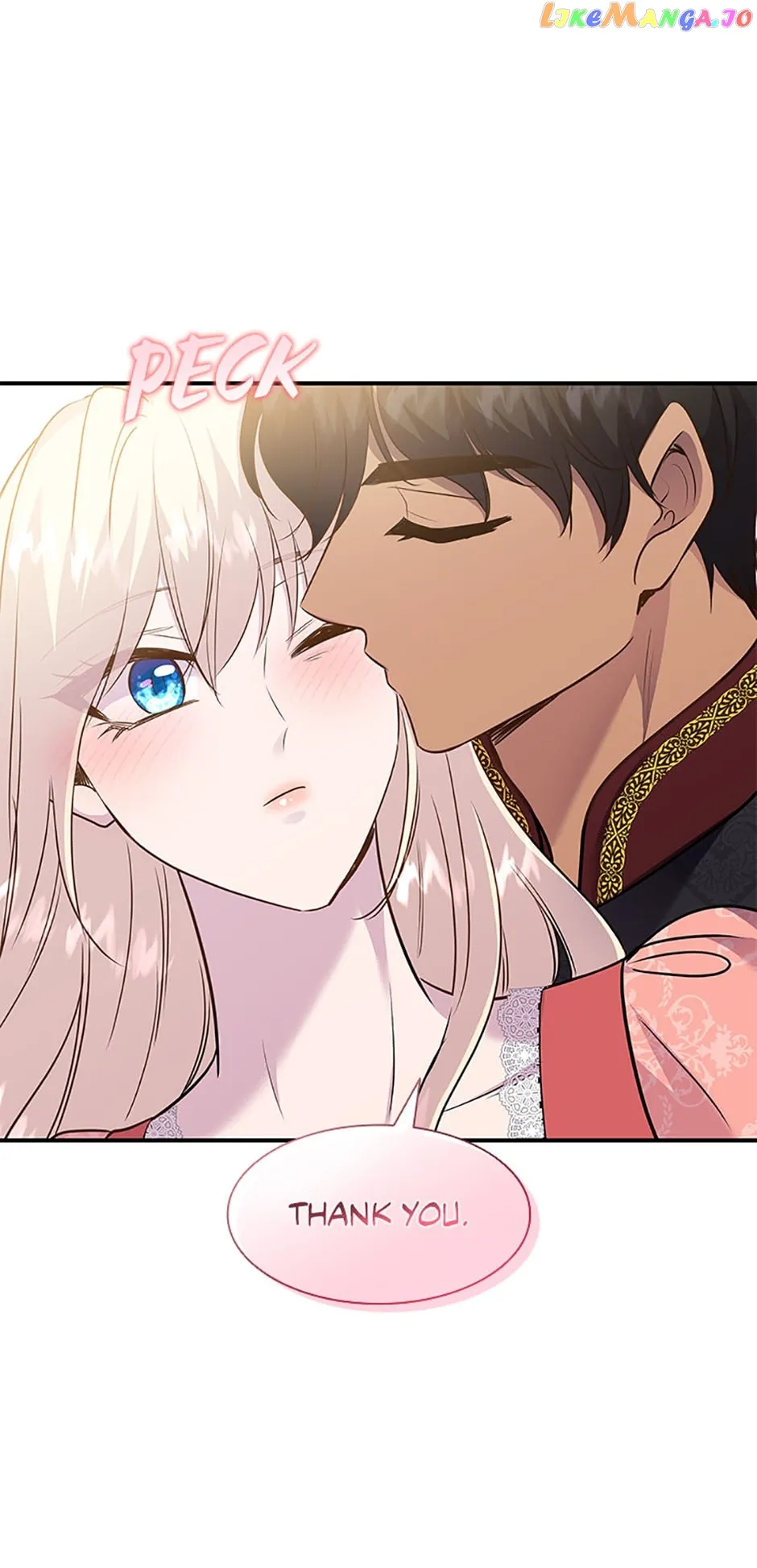 Marriage and Sword Chapter 74 - Page 79