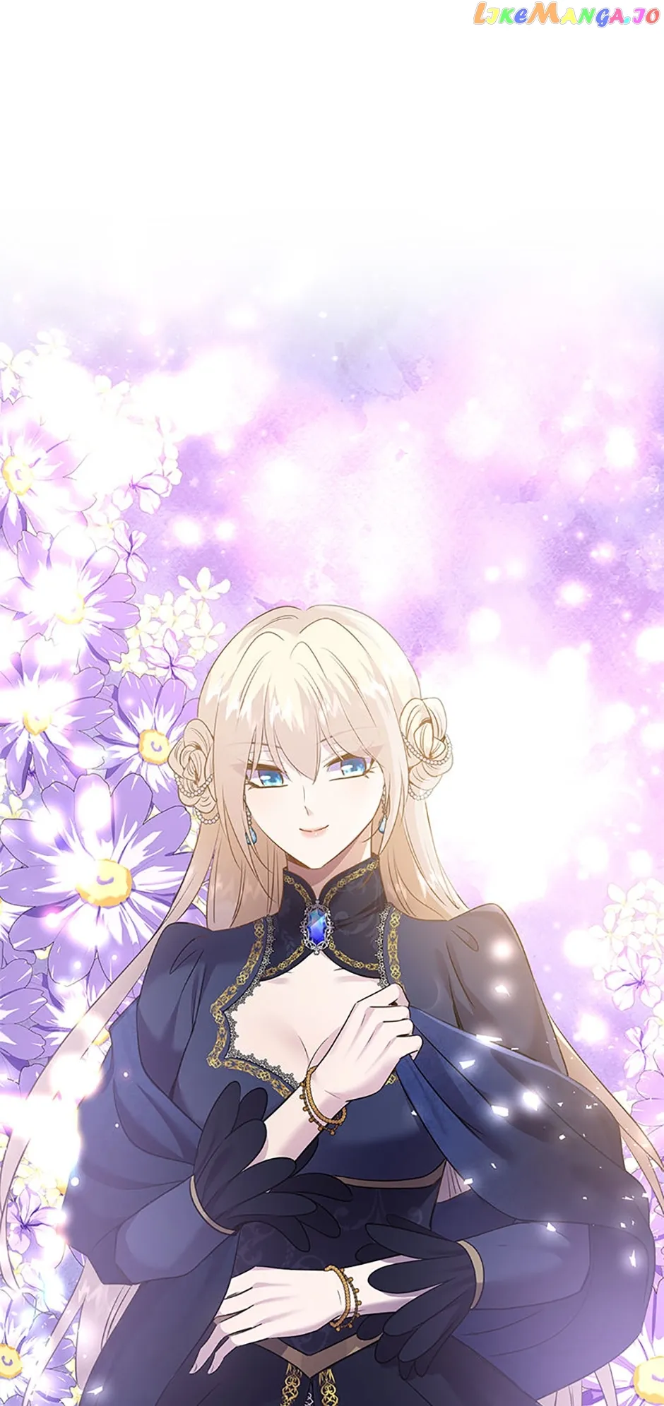 Marriage and Sword Chapter 74 - Page 84