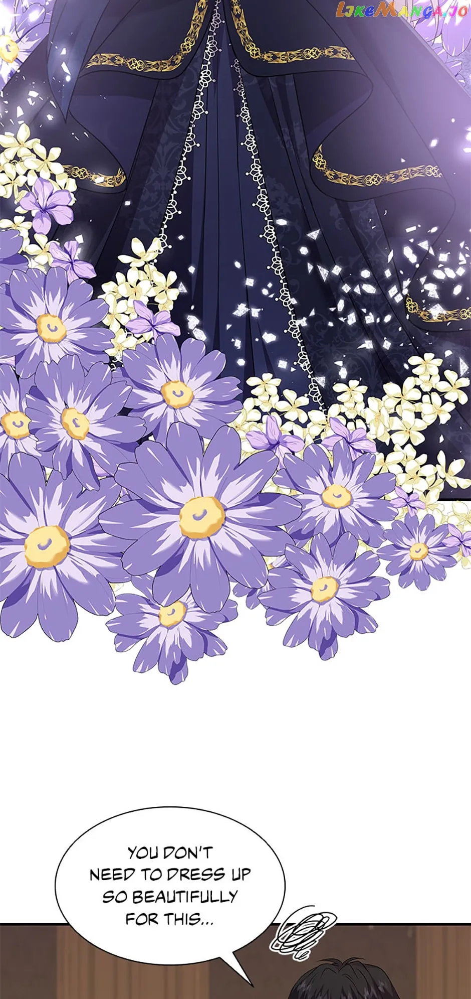 Marriage and Sword Chapter 74 - Page 85