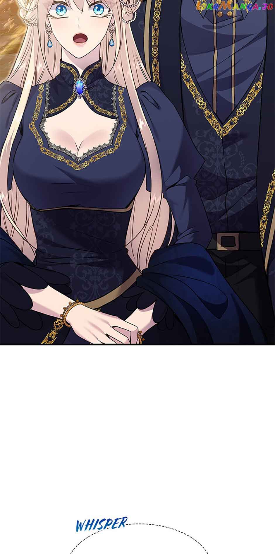 Marriage and Sword Chapter 75 - Page 4